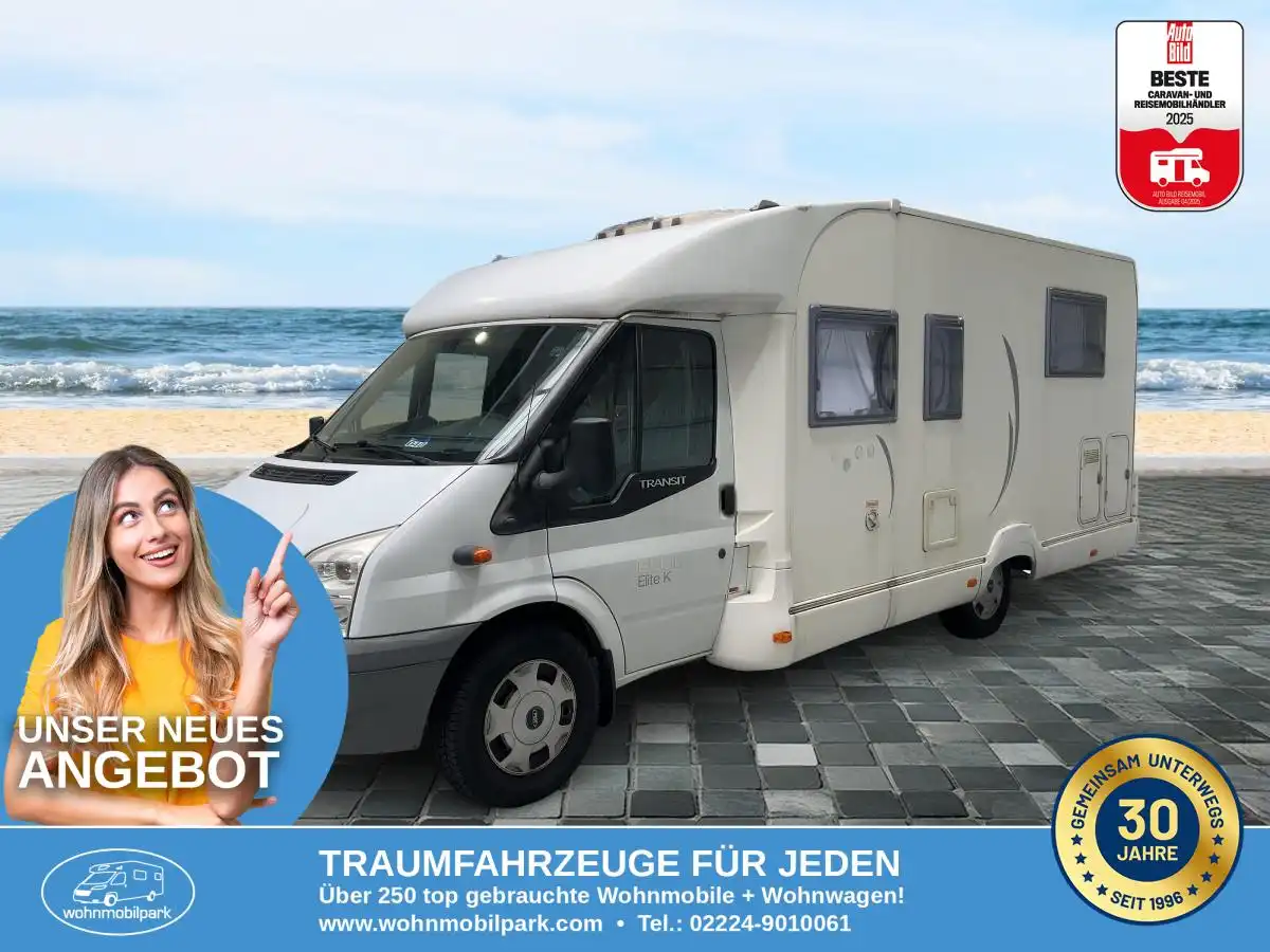 CI INTERNATIONAL Elliot Elite K - Ansicht 2